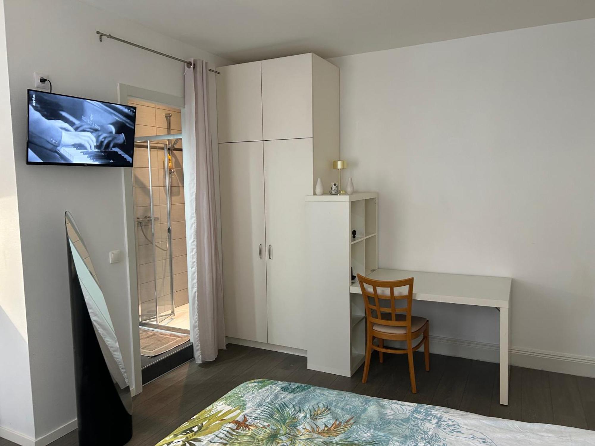 Salutho Hotel Selestat Bagian luar foto