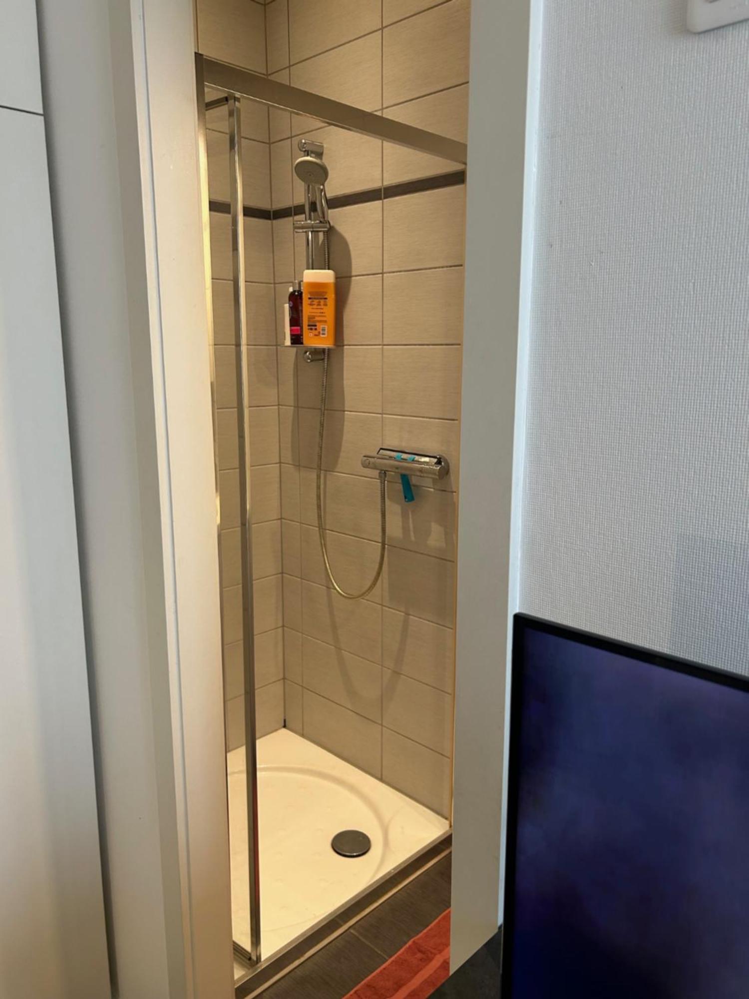 Salutho Hotel Selestat Bagian luar foto